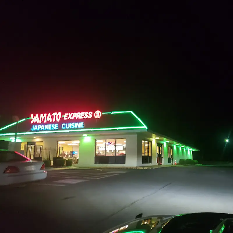 Yamato Express II