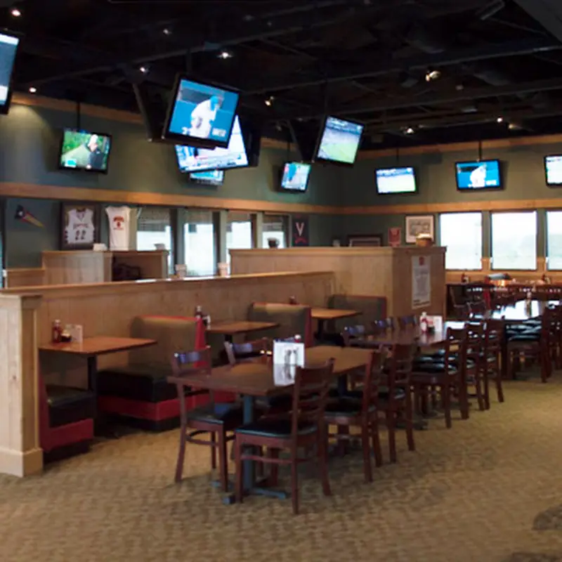 O'Neill's Grill