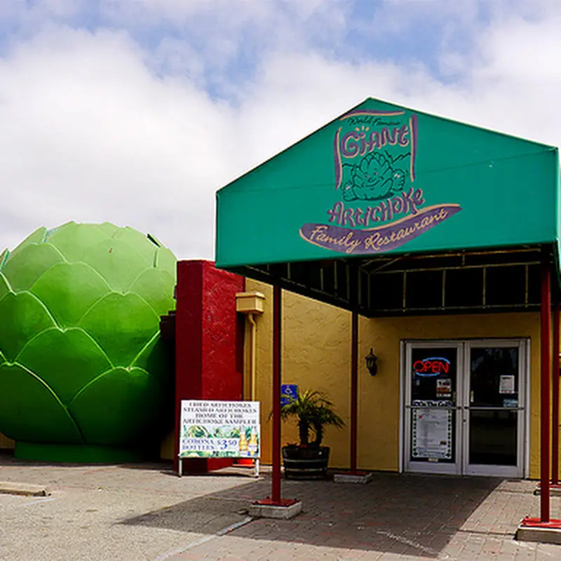 Seafood Combo