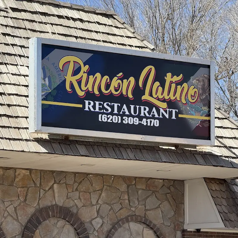 Rincon Latino