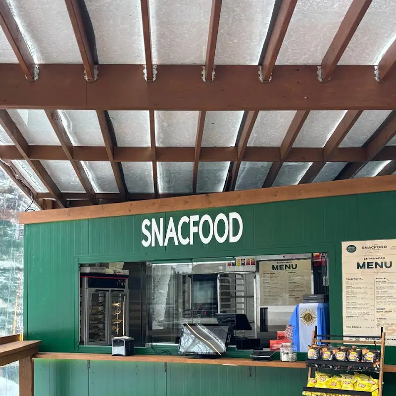 SnacFood Empanadas - Snowmass Village