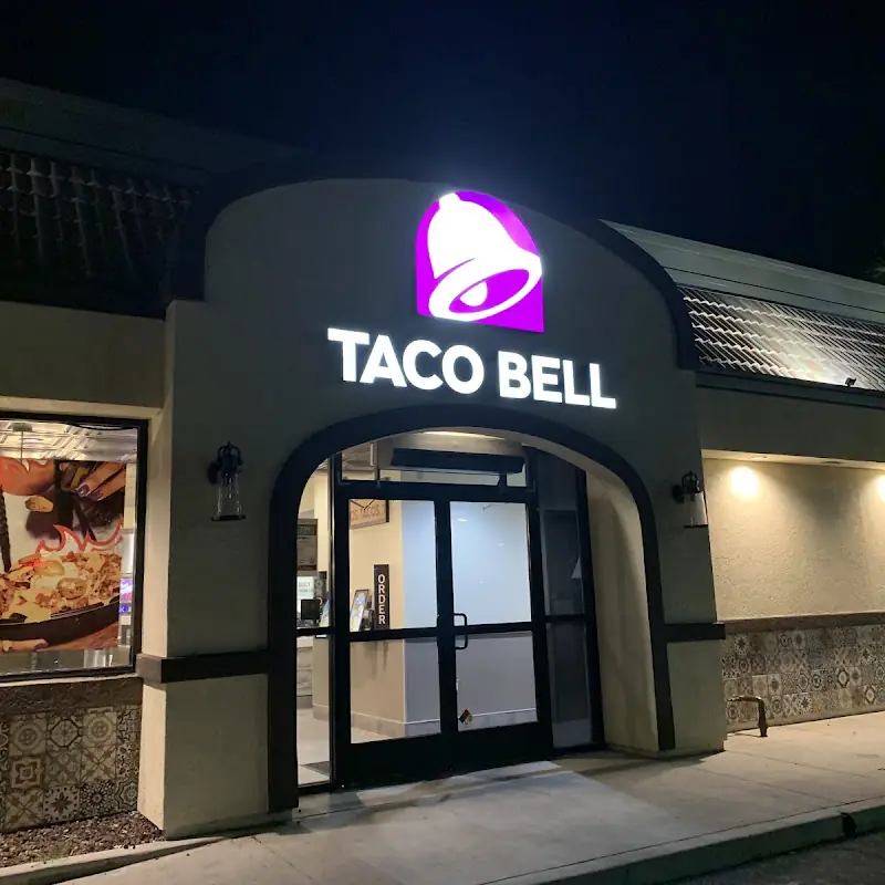 Taco Bell