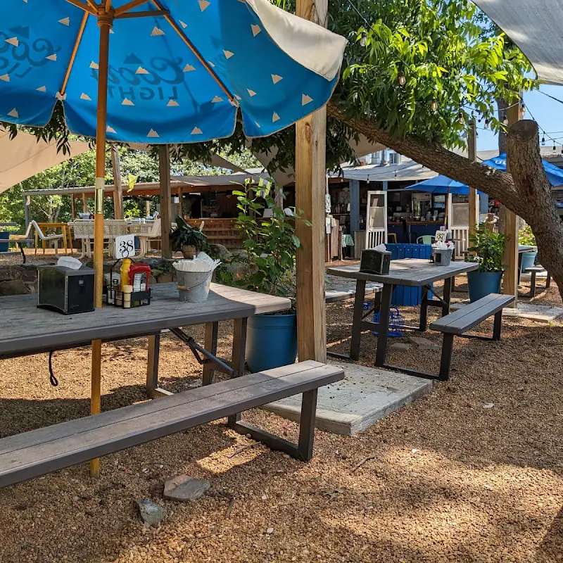 Skogies Lakefront Restaurant