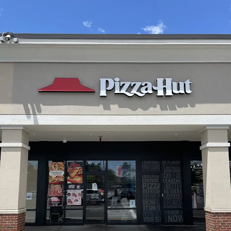 Pizza Hut