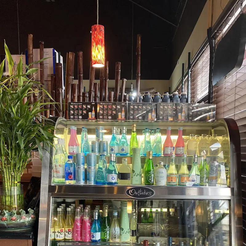 Izumi Asian Bistro Woodstock
