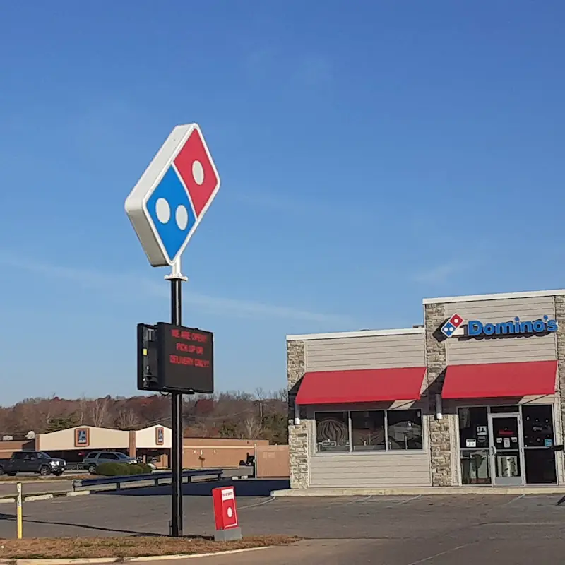 Domino's Pizza