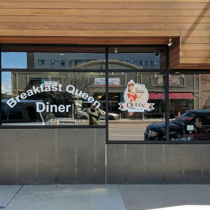 Breakfast Queen
