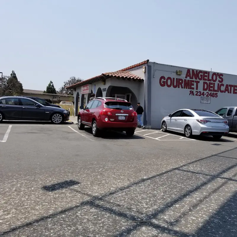 Angelo's Gourmet Delicatessen
