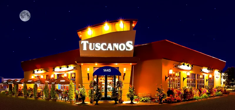 Restaurant Tuscanos