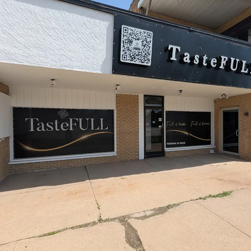 TasteFULL