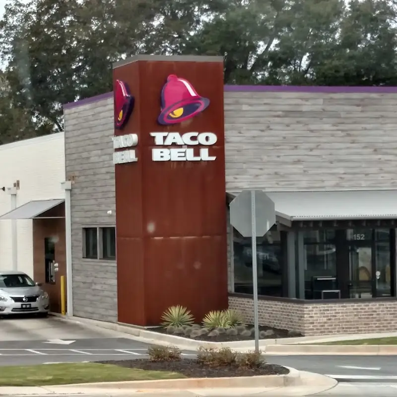 Taco Bell