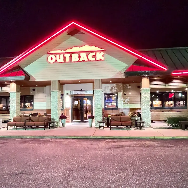 Outback Steakhouse