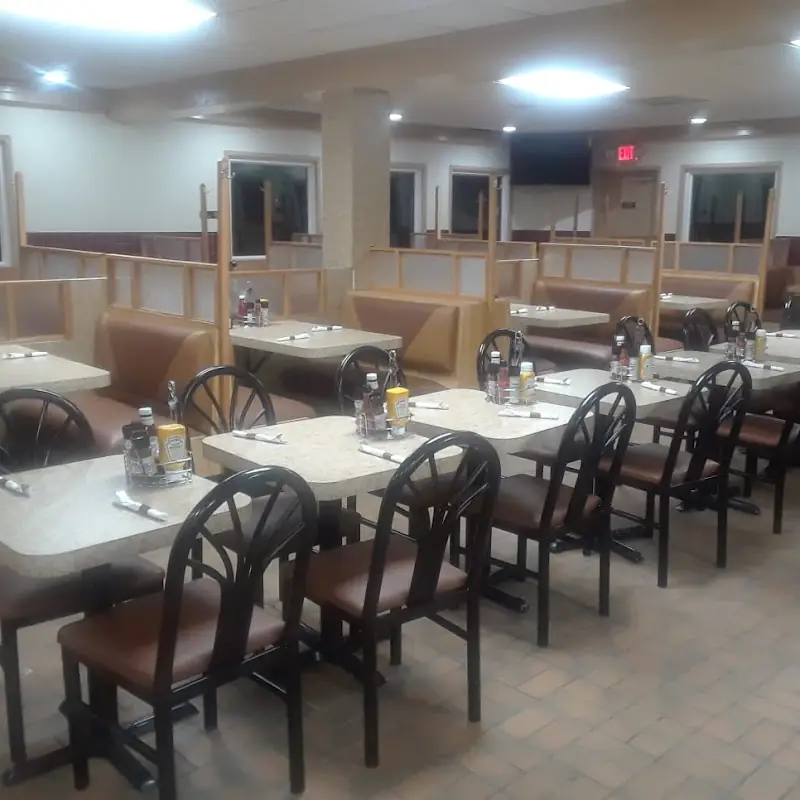 River Village Family Restaurant