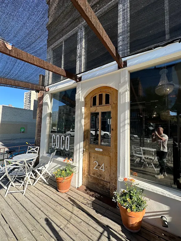 Café Coco
