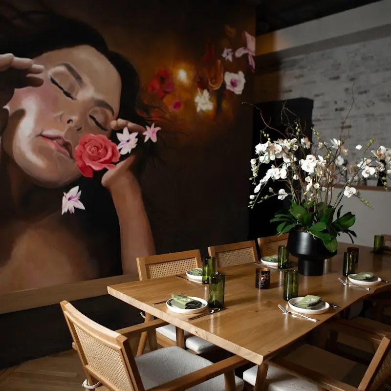 Madre Cocina y Lounge