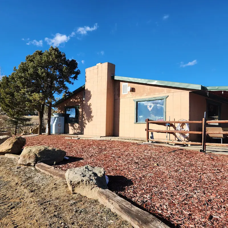 Spanish Peaks Campground Bar & Grill
