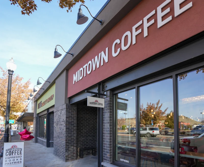 Midtown Coffee Company