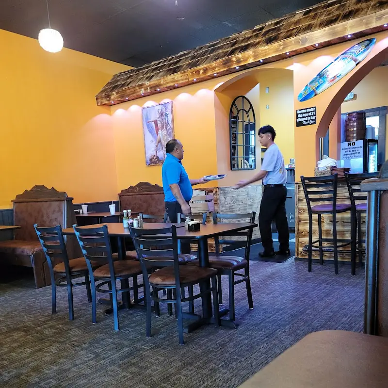 El Azteca