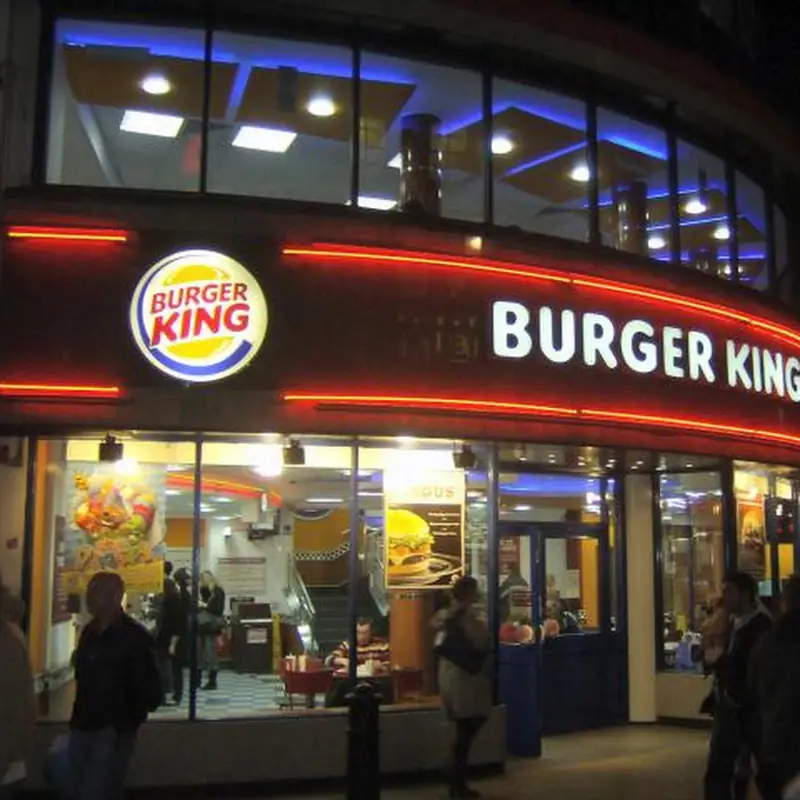 Burger King