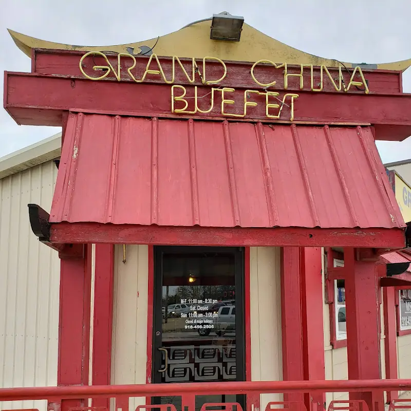 Grand China