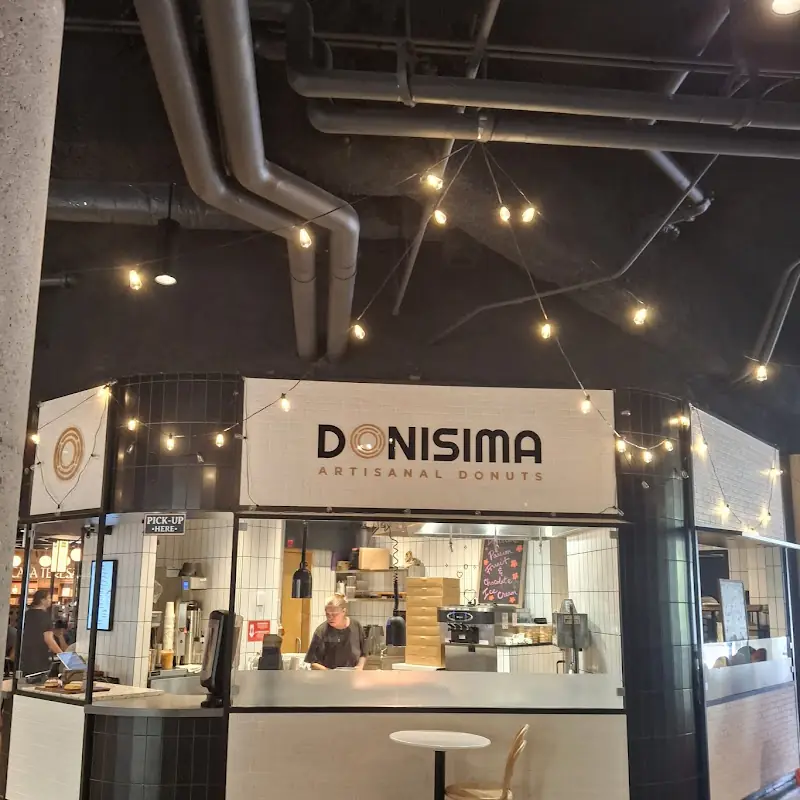 Donisima Downtown