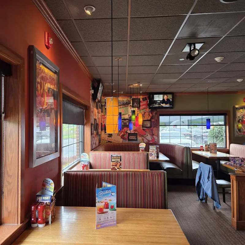Applebee's Grill + Bar