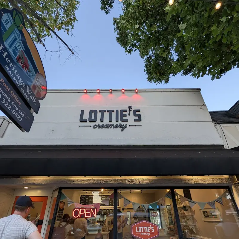 Lottie's Creamery