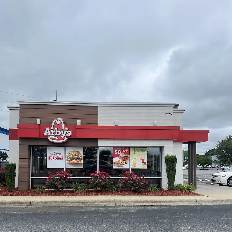 Arby's