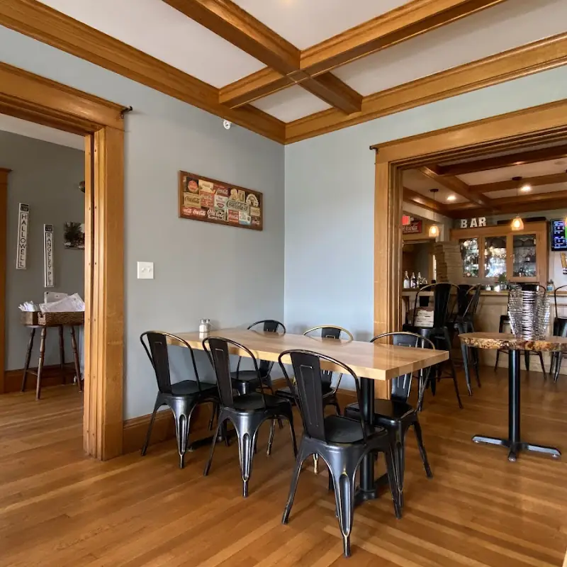 Furbish Brew House & Eats