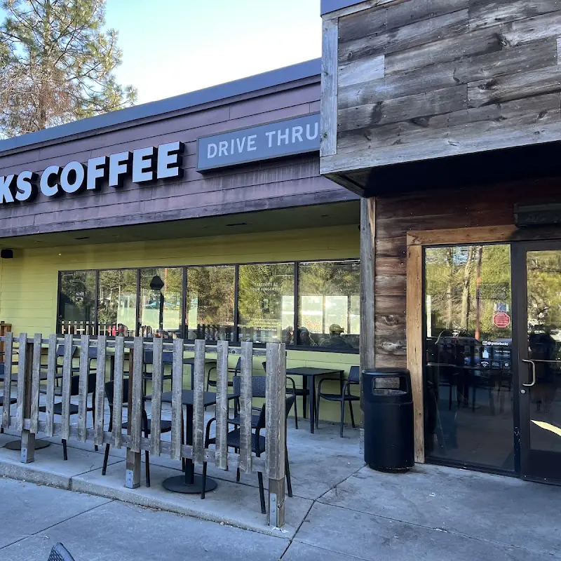 Starbucks Coffee Company