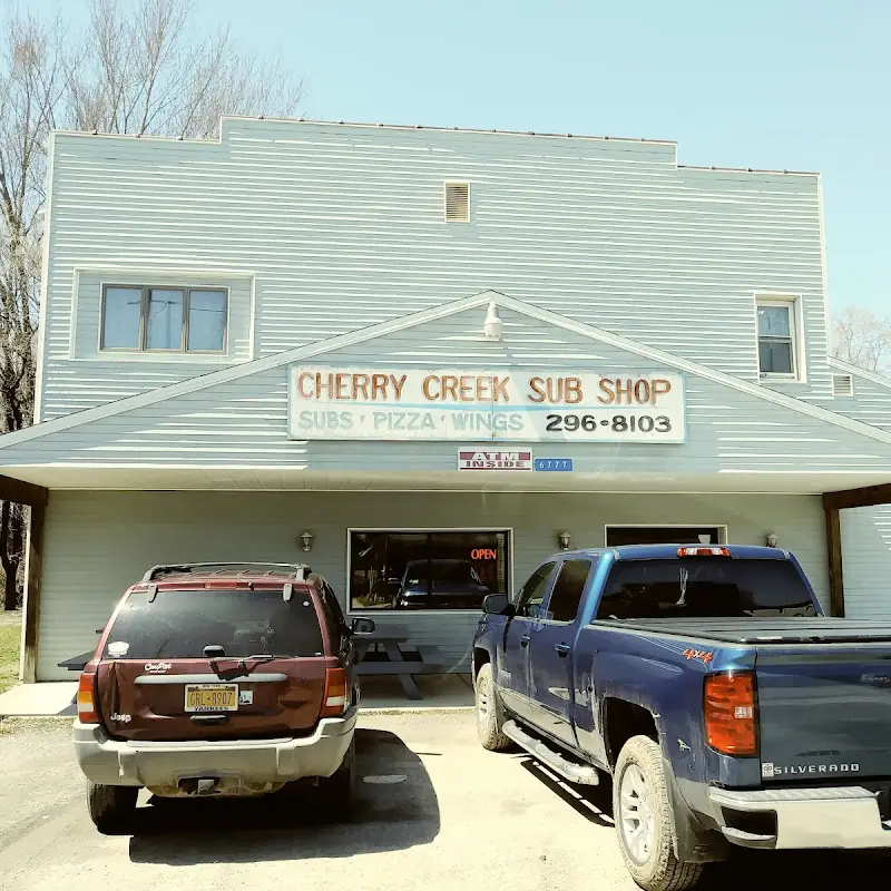 Cherry Creek Sub Shop