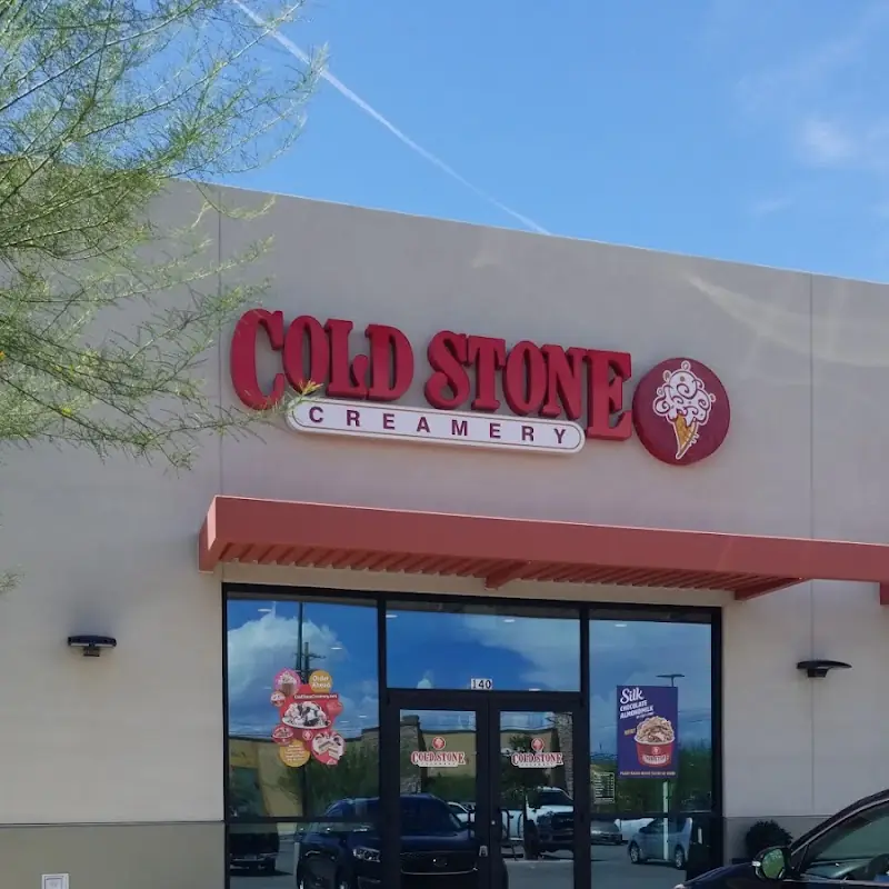 Cold Stone Creamery