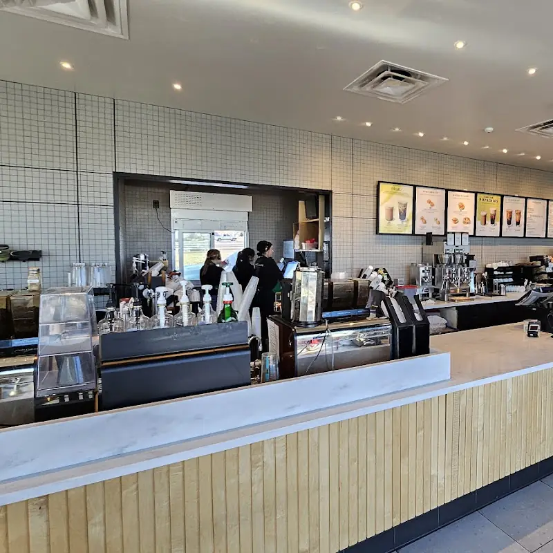 Starbucks Coffee Company