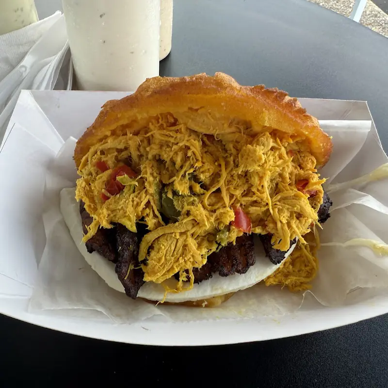Maxi empanadas