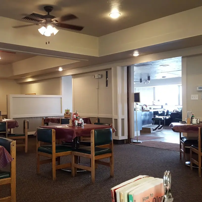 O'Brady's Family Restaurant