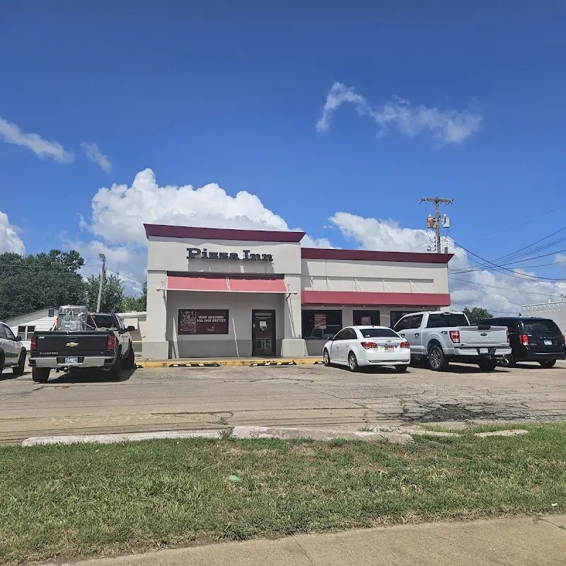 Pizza Inn