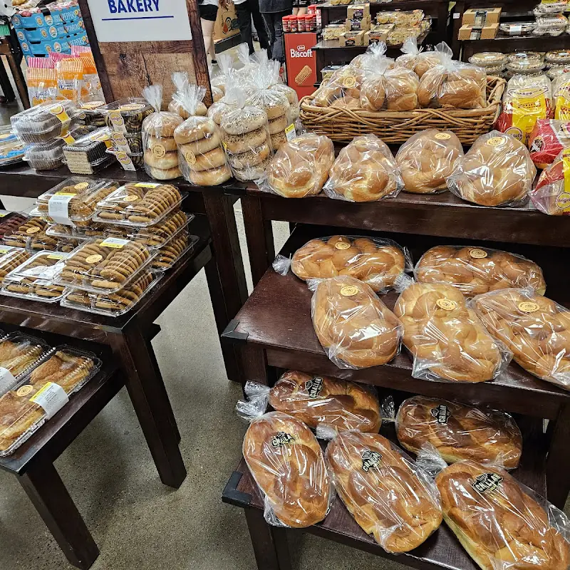 Kroger Deli