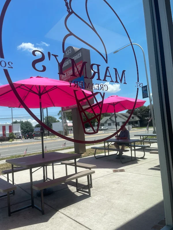 Marmy's Creamery