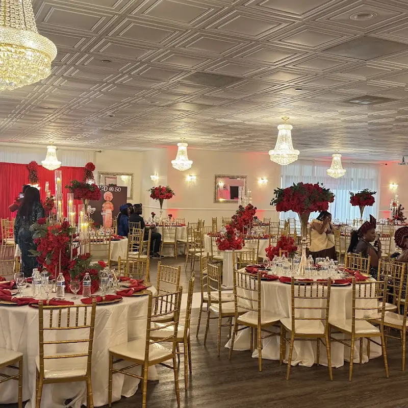 Mehran Restaurant & Banquet Hall