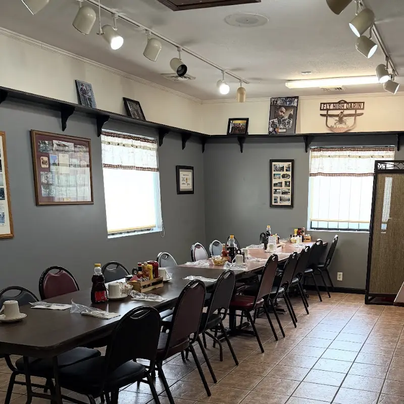 Logue's Restaurant