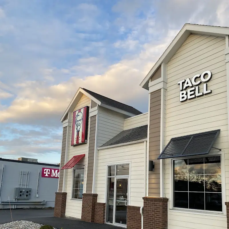 Taco Bell / KFC