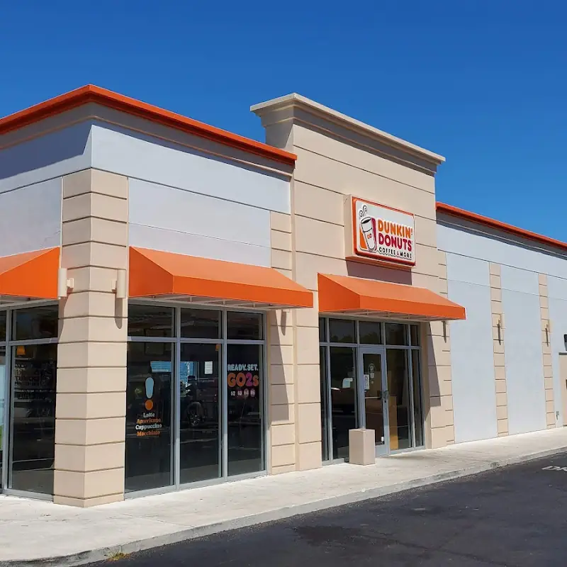 Dunkin'