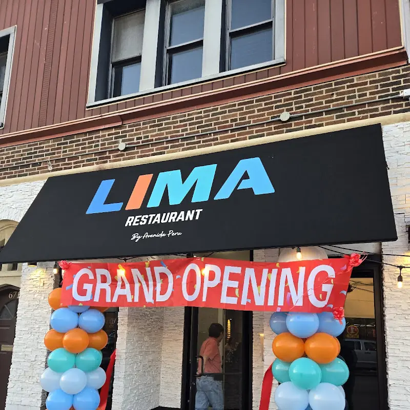 Lima Restaurant