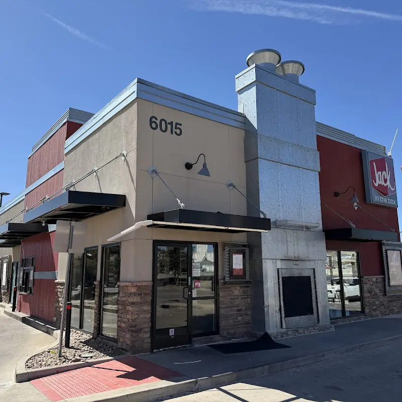 Jack in the Box