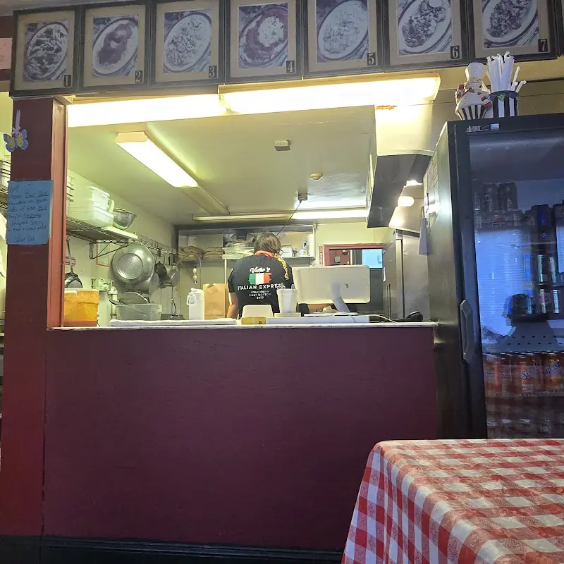 Victor's Italian Restaurant