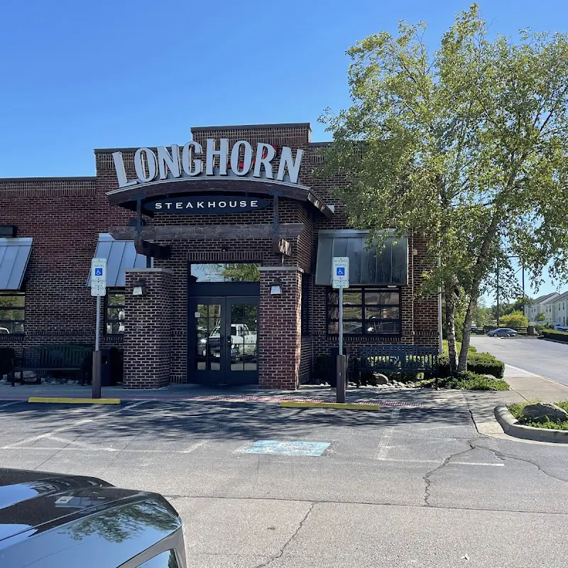 LongHorn Steakhouse