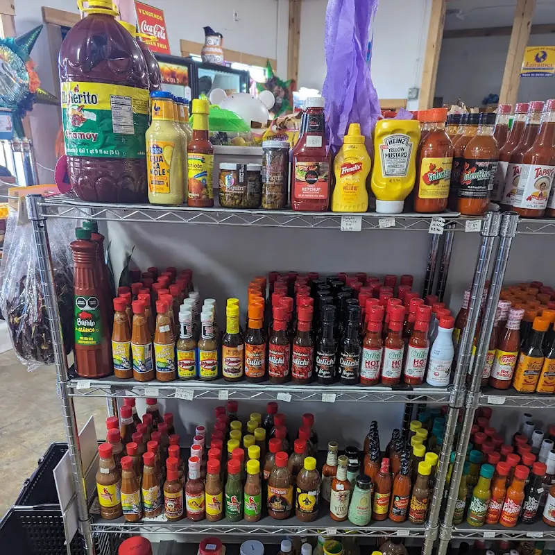 Chizzie's Market LLC