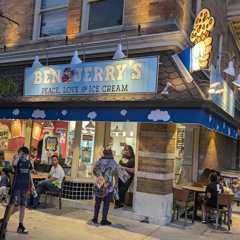Ben & Jerry’s