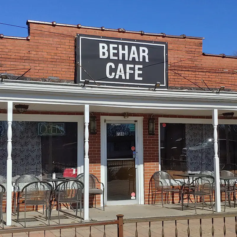 BEHAR CAFE