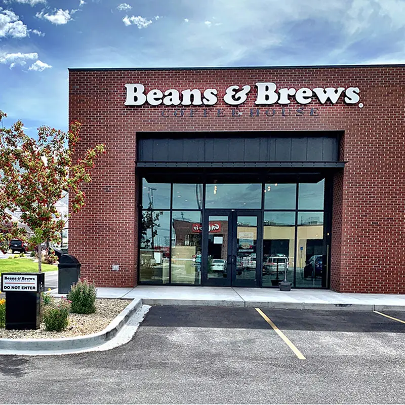 Beans & Brews Coffee House
